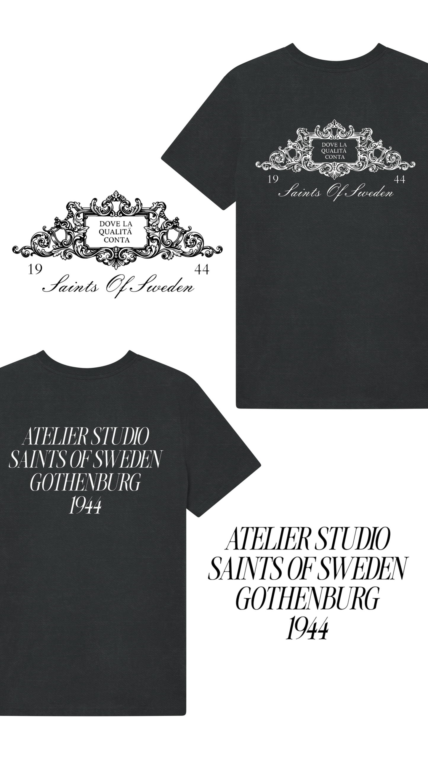 Vintage Washed Bundle