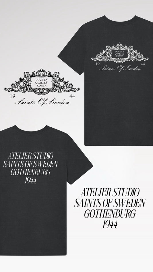 Vintage Washed Bundle